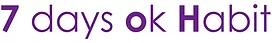 合同会社7 Days ok habit